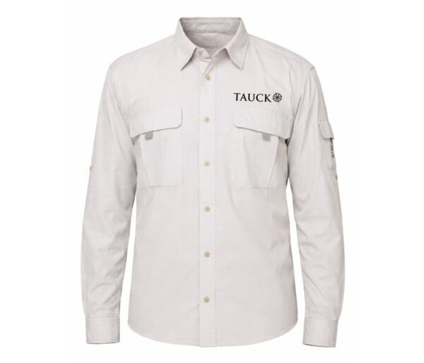 Tauck Men's Insect Shield Field Shirt