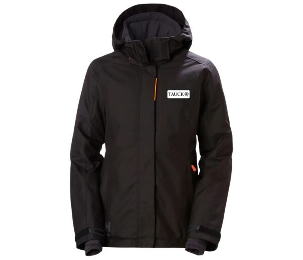 Women's Helly Hansen Insulated Antarctica Evolution Jacket