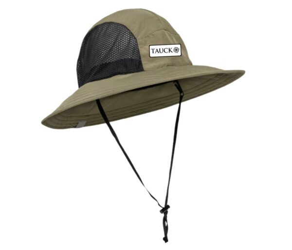 Tauck Insect Shield Packable Hat