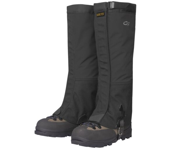 Crocodiles Leg Gaiters