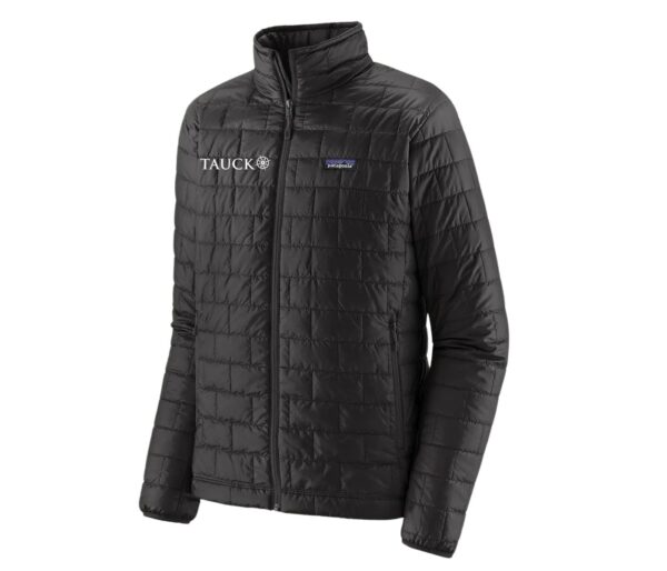 Tauck Men's Patagonia Nano Puff Jacket