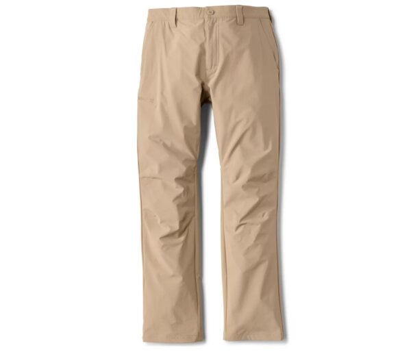 Men's Orvis #1 Jackson Quick Dry Pants