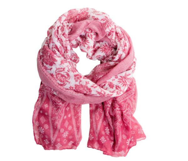 Women's Versatile Travel Wrap