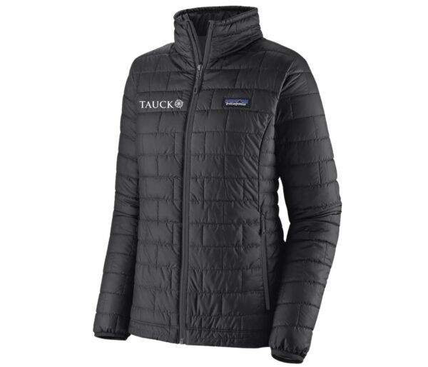 Tauck Women's Patagonia Nano Puff Jacket