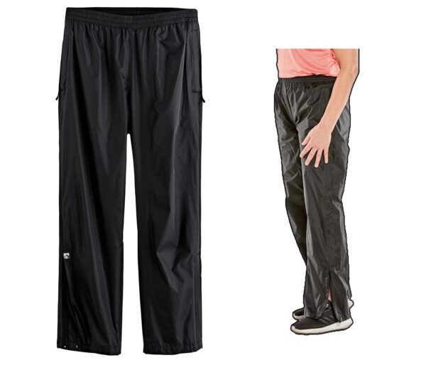 Women's Packable Waterproof Pants