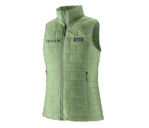 Tauck Women's Patagonia Nano Puff Vest
