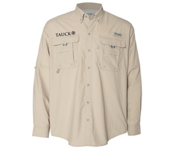 Men's Adventure Sun Shirt