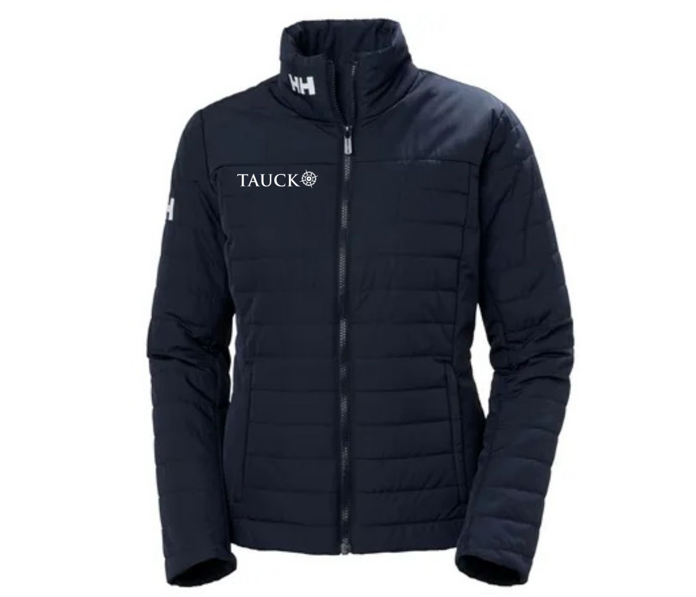 Tauck Women's Helly Hansen Crew Insulator Jacket