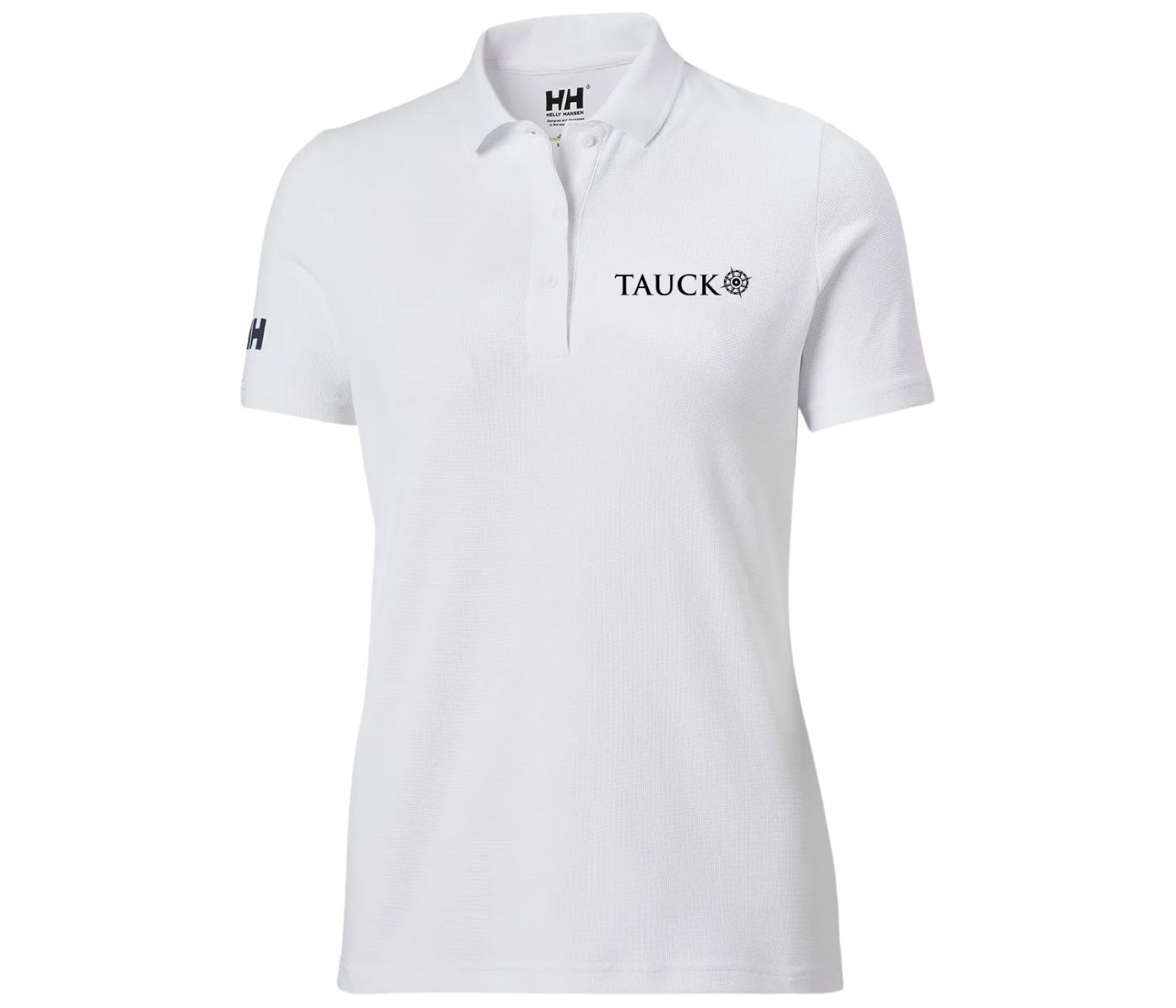 Tauck Women's Helly Hansen UPF 50 Marco Polo - Image 2