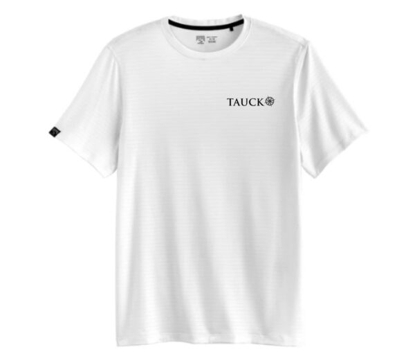 Tauck Men's SunWick 30 S/S T-Shirt