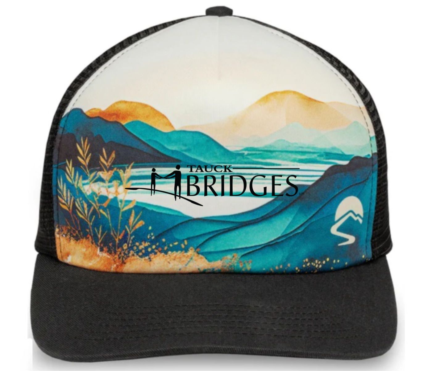 River Valley Trucker