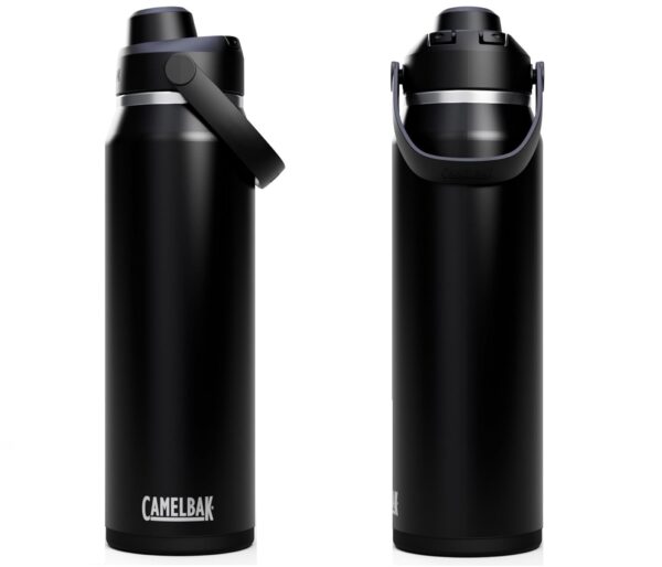 CamelBak Thrive Chug Insulated Stainless Steel Bottle