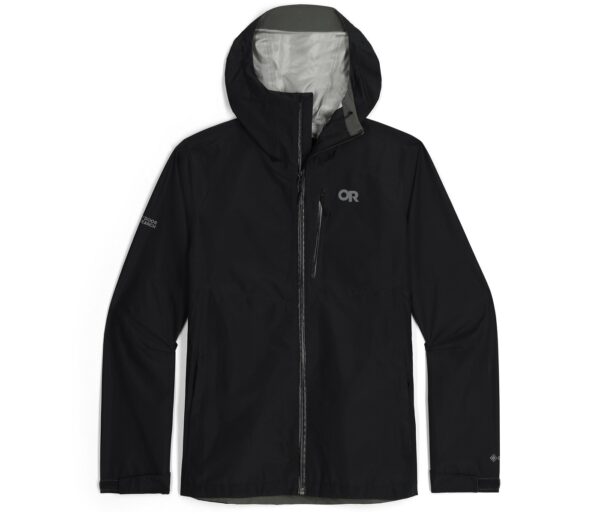Men's Outdoor Research GORETEX Foray Jacket