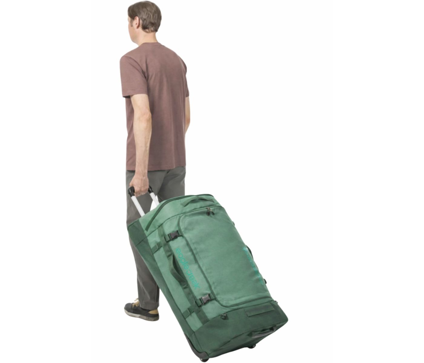 Eagle Creek Wheeled 32" Cargo Hauler - Image 2