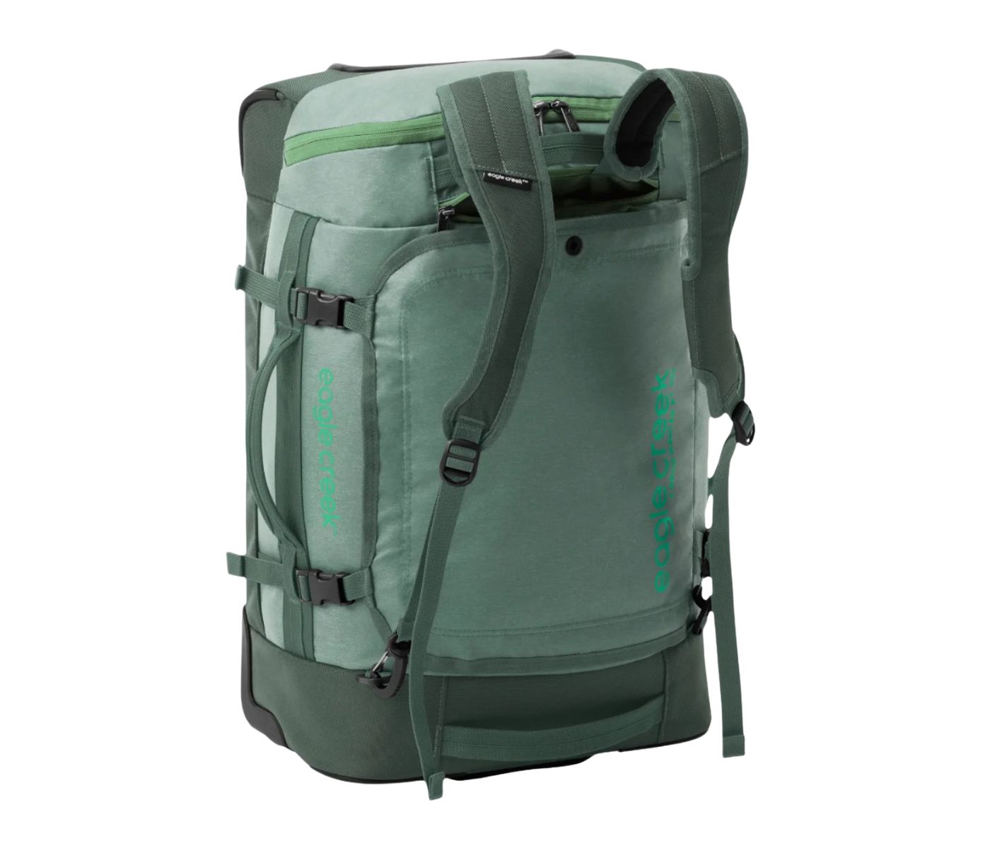 Eagle Creek Wheeled International Carry-on - Image 3