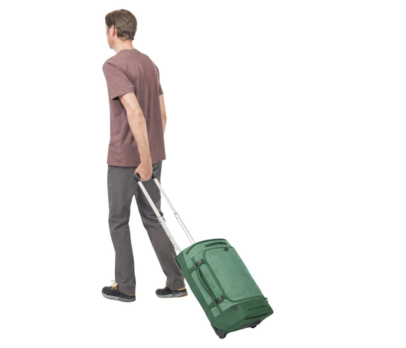 Eagle Creek Wheeled International Carry-on - Image 2