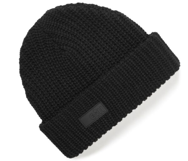 GILL Floating Knit Beanie