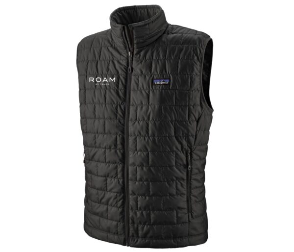 ROAM Men's Patagonia Nano Puff Vest