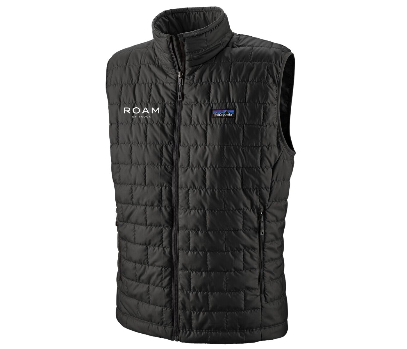 ROAM Men's Patagonia Nano Puff Vest