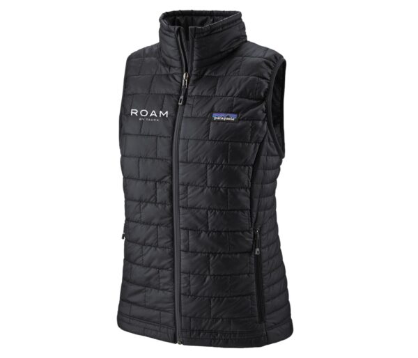 ROAM Women's Patagonia Nano Puff Vest
