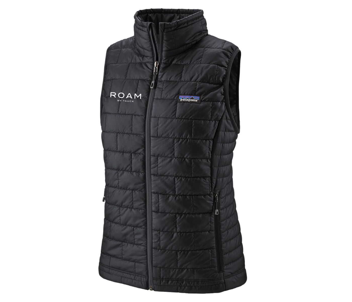 ROAM Women's Patagonia Nano Puff Vest