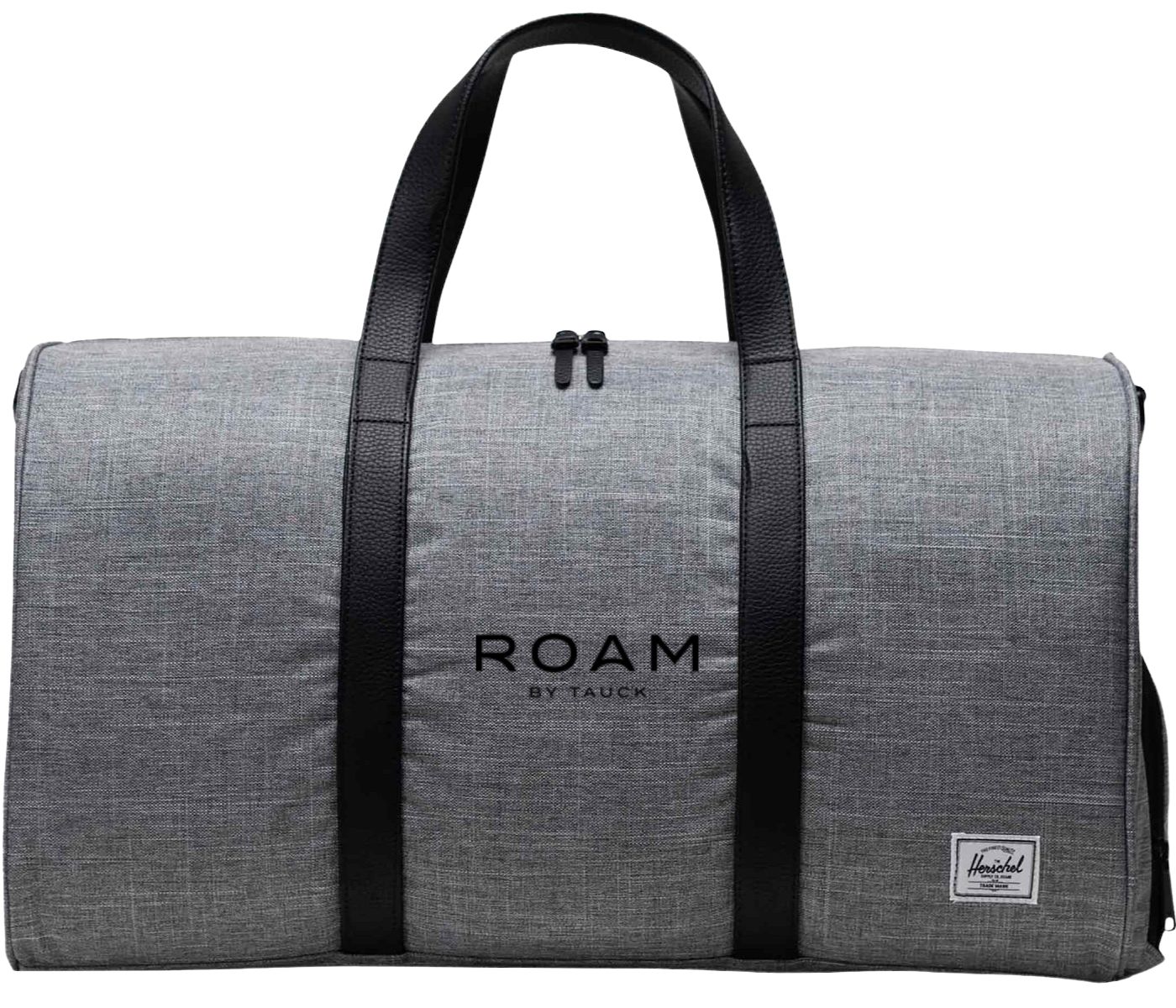 ROAM Herschel Recycled Novel Duffel - Image 2
