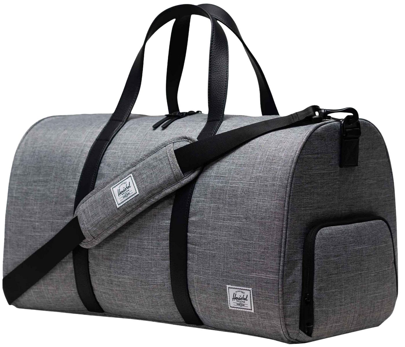 ROAM Herschel Recycled Novel Duffel - Image 3