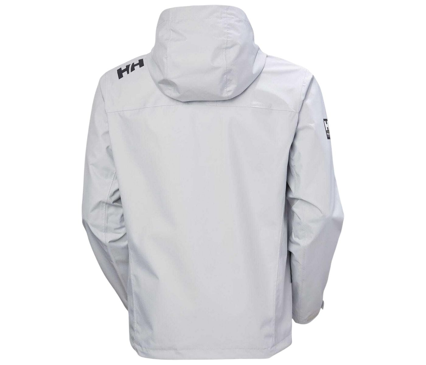 ROAM Men's Crew Hooded Midlayer Jacket by Helly Hansen - Image 2