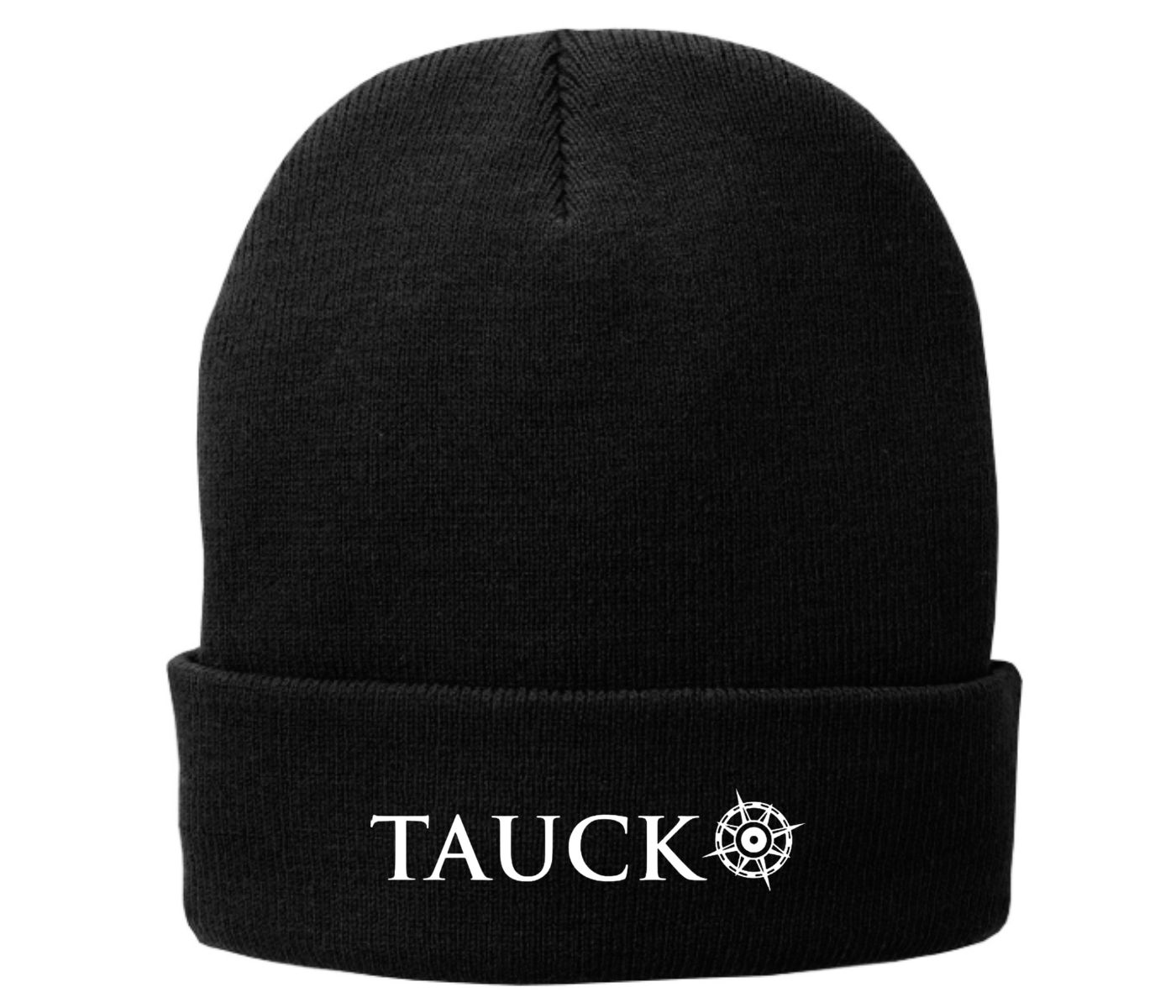 Fleece Lined Beanie - Image 2