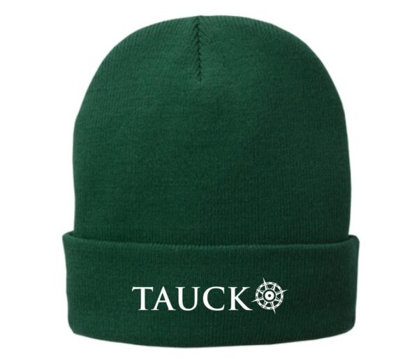 Fleece Lined Beanie
