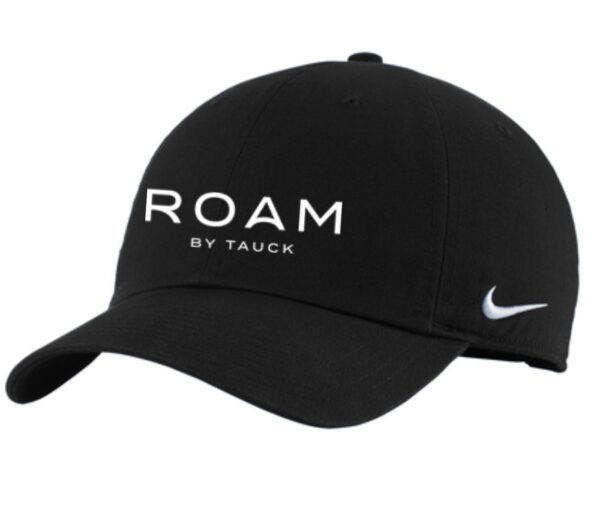 ROAM Nike Cotton Twill Baseball Hat