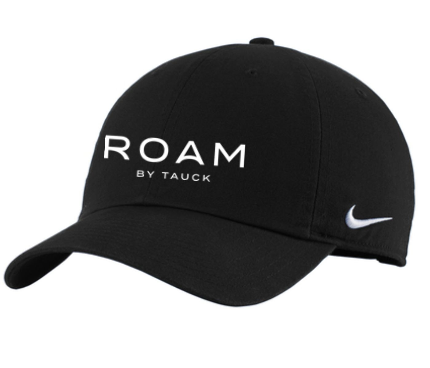 ROAM Nike Cotton Twill Baseball Hat