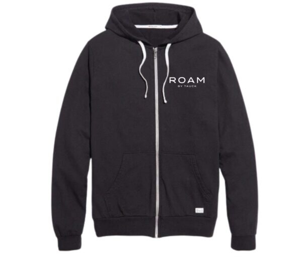 ROAM Men's Afternoon Hoodie by Marine Layer