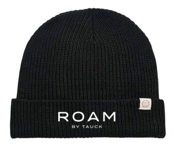 ROAM Tahoe Beanie by Marine Layer